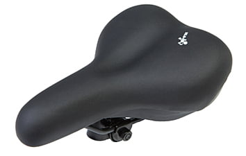 Седло CRO 3033