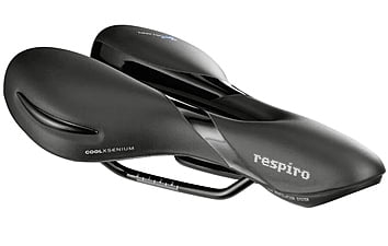 Седло Selle Royal Respiro Soft Athletic