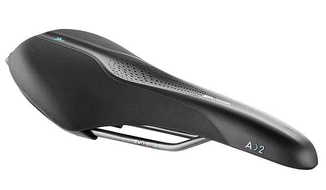 Седло Selle Royal Scientia A2 Athletic - фото 1