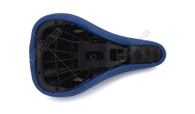 Седло Mission Carrier Stealth Pivotal - дополнительное фото 2