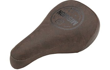 Сідло Mission Carrier Stealth Pivotal