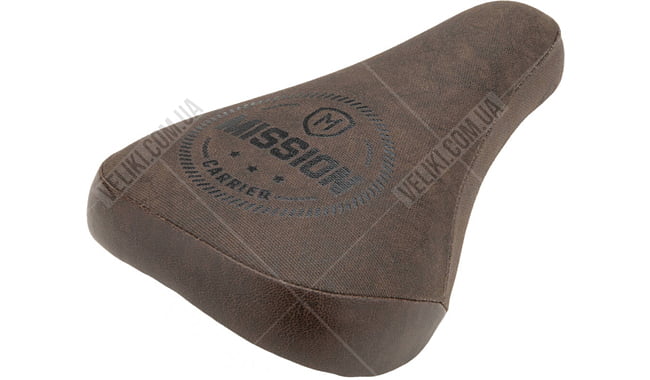 Седло Mission Carrier Stealth Pivotal - дополнительное фото 3