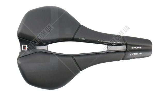 Сідло Prologo Proxim W650 Sport Pas - дополнительное фото 1