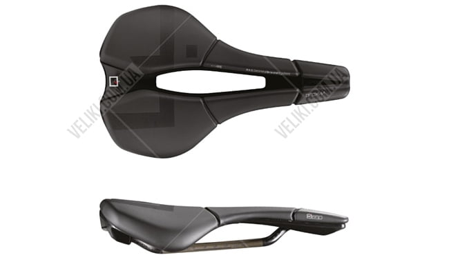 Сідло Prologo Proxim W650 Sport Pas - дополнительное фото 2