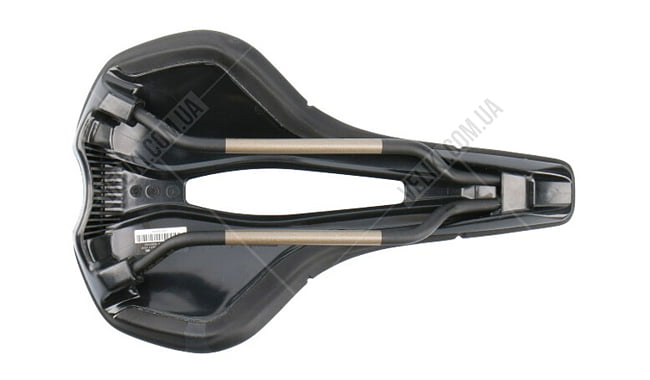 Сідло Prologo Proxim W650 Sport Pas - дополнительное фото 4