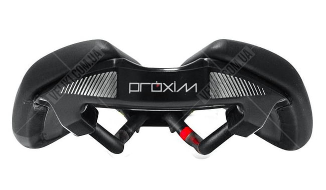 Сідло Prologo Proxim W650 Sport Pas - дополнительное фото 5