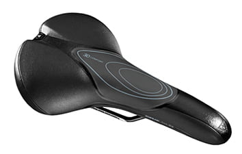 Седло Topeak Free RX 3D Comfort