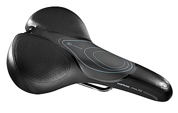 Седло Topeak Free SX 3D Comfort