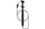 Дроппер RockShox Reverb Stealth 1X Remote 34.9/150 мм - фото 1