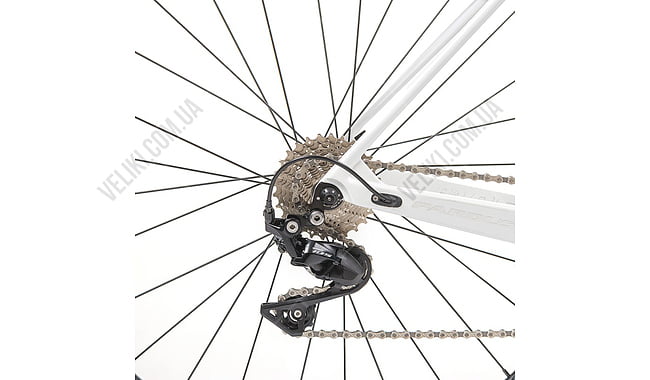 Велосипед PARDUS Robin Sport 105 - дополнительное фото 1