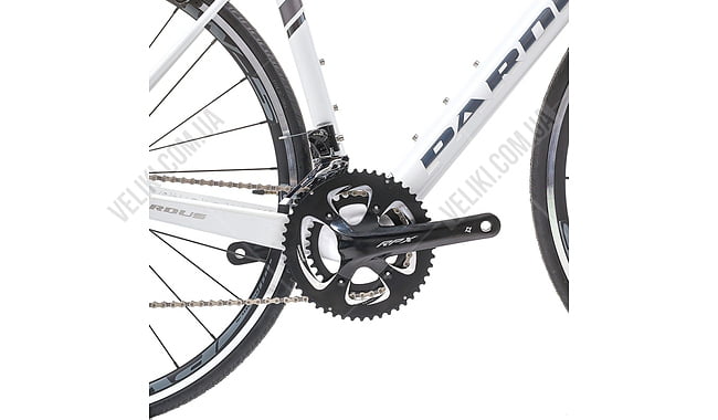 Велосипед PARDUS Robin Sport 105 - дополнительное фото 2