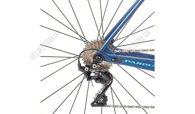 Велосипед PARDUS Robin Sport 105 - дополнительное фото 4