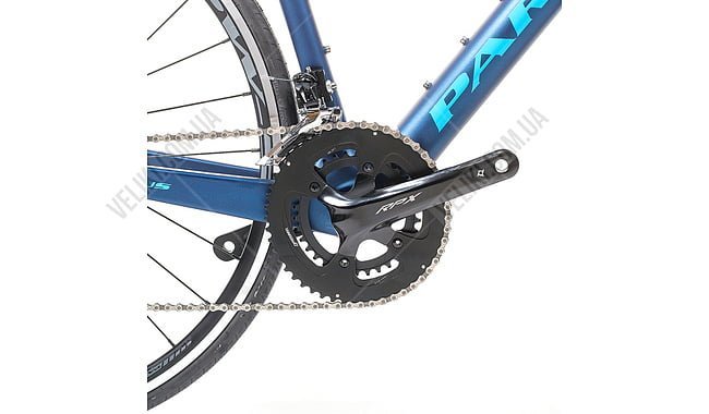 Велосипед PARDUS Robin Sport 105 - дополнительное фото 5