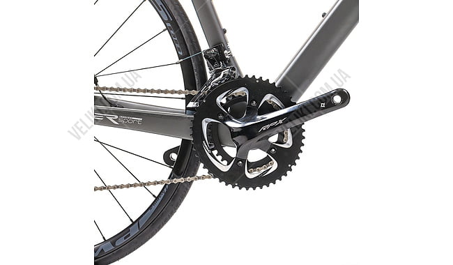 Велосипед PARDUS Super Sport 105 Disc - дополнительное фото 2