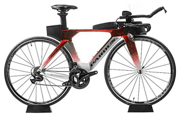 Велосипед PARDUS Gomera Ultra 105