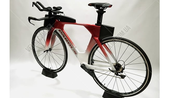 Велосипед PARDUS Gomera Ultra 105 - дополнительное фото 5