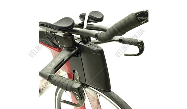 Велосипед PARDUS Gomera Ultra 105 - дополнительное фото 7