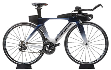 Велосипед PARDUS Gomera Ultra 105