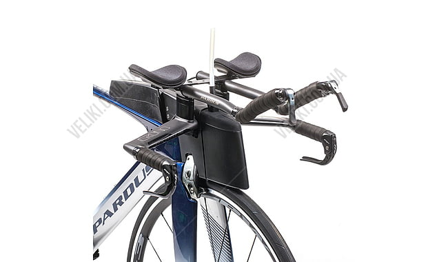 Велосипед PARDUS Gomera Ultra 105 - дополнительное фото 2