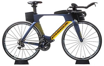 Велосипед PARDUS Gomera Ultra 105