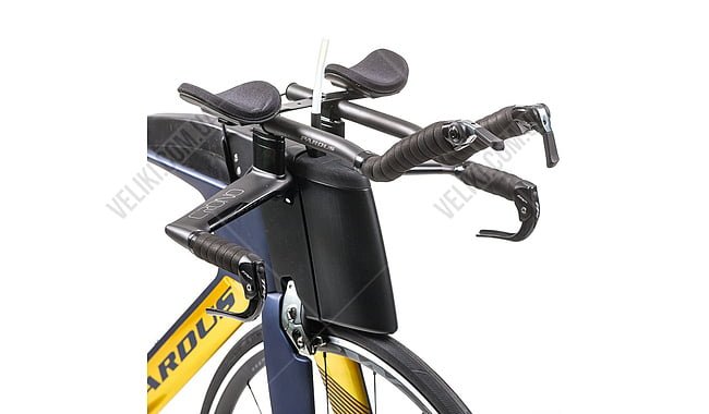 Велосипед PARDUS Gomera Ultra 105 - дополнительное фото 11