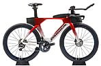 Велосипед PARDUS Gomera Ultra Ultegra Di2 Disc - фото 1