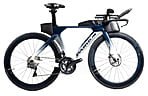 Велосипед PARDUS Gomera Ultra Ultegra Di2 Disc - фото 2