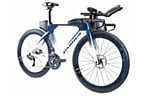 Велосипед PARDUS Gomera Ultra Ultegra Di2 Disc - дополнительное фото 4