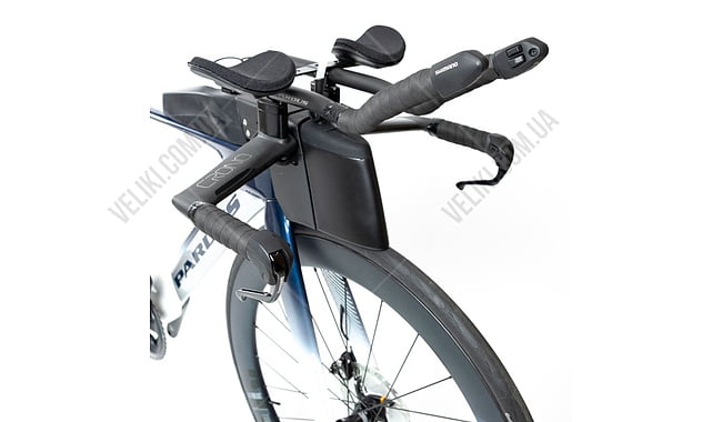 Велосипед PARDUS Gomera Ultra Ultegra Di2 Disc - дополнительное фото 6