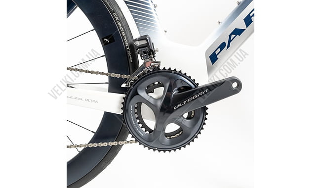 Велосипед PARDUS Gomera Ultra Ultegra Di2 Disc - дополнительное фото 7