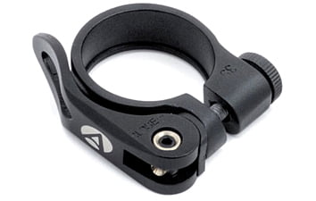 Хомут подседельной трубы Author AQR-C09 34.9 мм