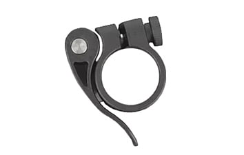 Хомут подседельной трубы Zoom AT-101+SQR-115 28.6 мм