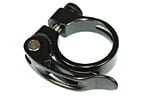 Хомут подседельной трубы Light QR Seat Clamp 34.9 мм - фото 1