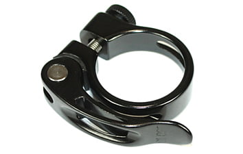 Хомут підсідельної труби Light QR Seat Clamp 34.9 мм