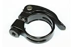 Хомут подседельной трубы Light QR Seat Clamp 34.9 мм - дополнительное фото 1