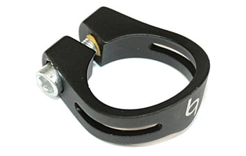 Хомут подседельной трубы Guillem 31.8 мм