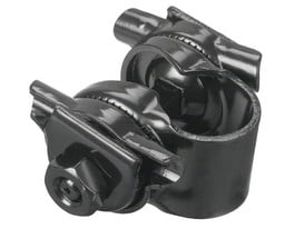 Затискач сідла