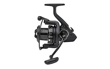 Котушка Daiwa Black Widow 25A