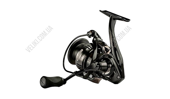 Котушка Favorite Sirius - дополнительное фото 1