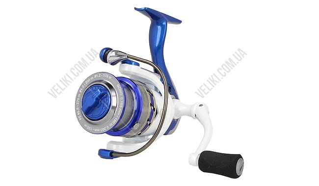 Котушка Golden Catch Skyros - дополнительное фото 1