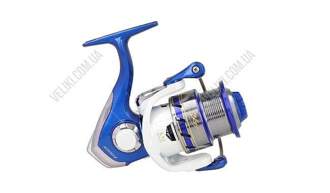 Котушка Golden Catch Skyros - дополнительное фото 3