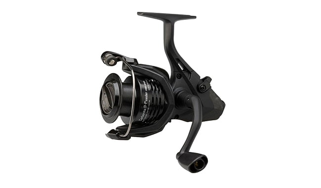 Котушка Okuma Carbonite Baitfeeder - фото 1