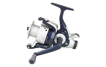 Катушка Zeox Revers Carp BR