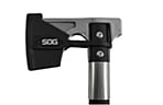 Топор SOG Camp Axe Polished - дополнительное фото 1