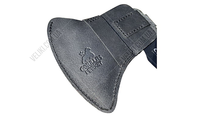 Сокира Gorillas Market з чохлом Gorillas BBQ - дополнительное фото 1