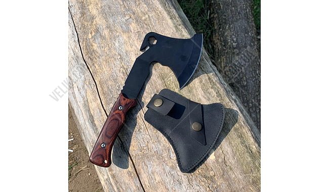 Сокира Gorillas Market з чохлом Gorillas BBQ - дополнительное фото 2