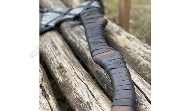 Сокира Gorillas Market Вальхала Gorillas BBQ - дополнительное фото 6