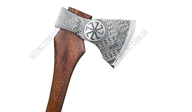 Сокира Gorillas Market Коловрат Gorillas BBQ - дополнительное фото 2