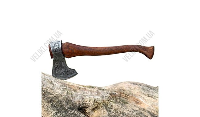 Сокира Gorillas Market Кельт Gorillas BBQ - дополнительное фото 1