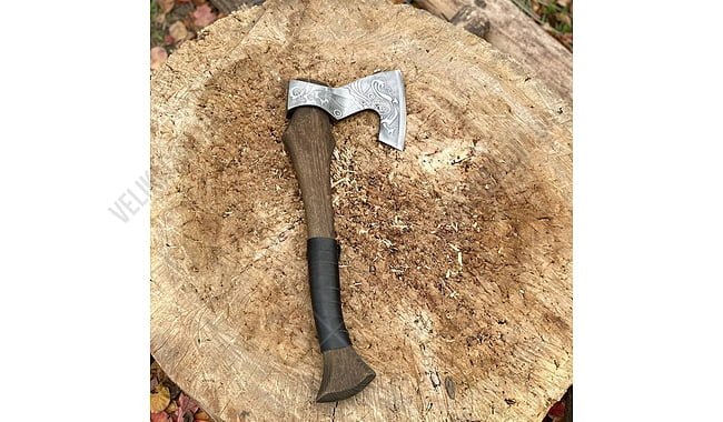 Топор Gorillas Market Флоки Gorillas BBQ - дополнительное фото 1